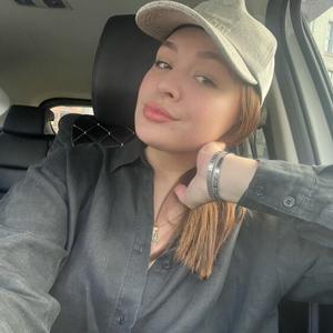Liza, 29 лет, Новосибирск