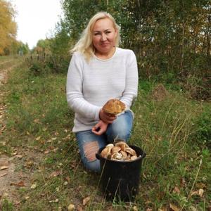 Людмила, 48 лет, Чебоксары