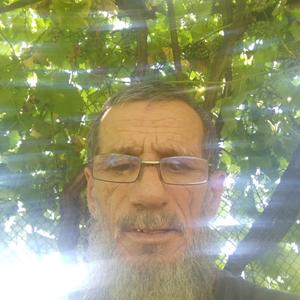 Хасан, 60 лет, Ростов-на-Дону