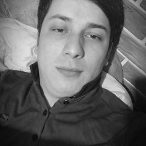 Алек, 24 года, Владивосток
