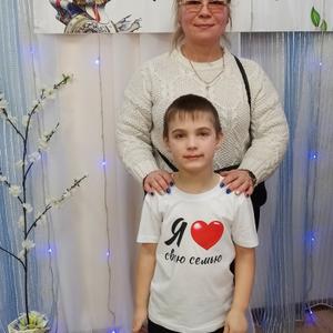 Наталья, 47 лет, Боровичи