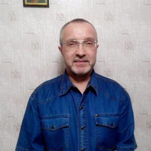 Николай, 65 лет, Ярославль