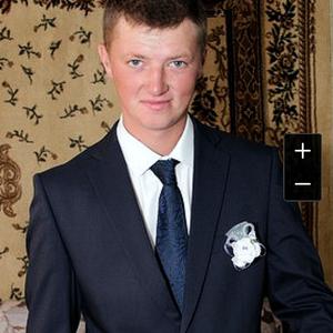 Иван, 31 год, Брянск