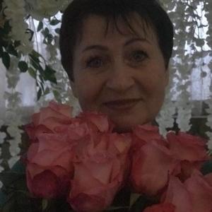 Девушки в Владикавказе: Наталья Андреевна, 57 - ищет парня из Владикавказа