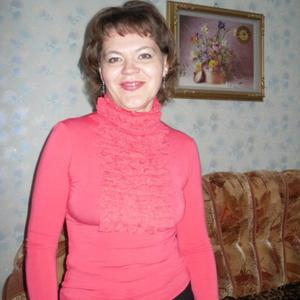 Оля, 55 лет, Чусовой