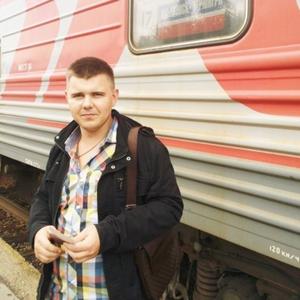Володя Коваль, 31 год, Брянск