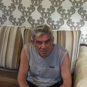 Михаил, 65 лет, Туапсе