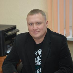 Денис, 41 год, Воронеж