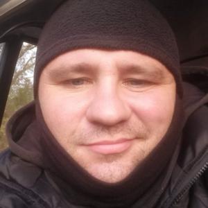 Андрей, 39 лет, Сальск