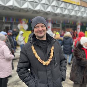 Дмитрий, 40 лет, Одинцово