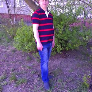 Парни в Нижний Новгороде: Сергей, 49 - ищет девушку из Нижний Новгорода