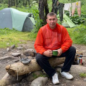 Антон, 51 год, Новокузнецк