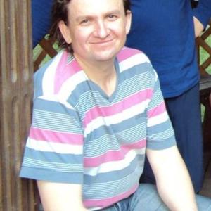 Сергей, 52 года, Череповец