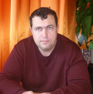 Парни в Чебоксарах (Чувашия): Олег, 51 - ищет девушку из Чебоксар (Чувашия)