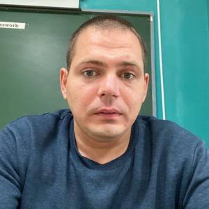 Рустам, 36 лет, Екатеринбург