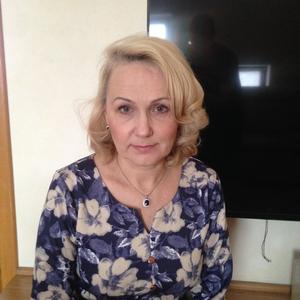 Ольга, 61 год, Иркутск