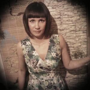 Ирина, 42 года, Омутнинск