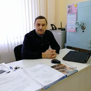 Владимир, 69 лет, Омск