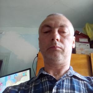 Мальцев Николай, 56 лет, Улан-Удэ