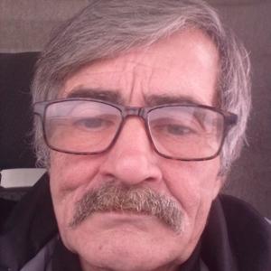 Василий, 65 лет, Саратов