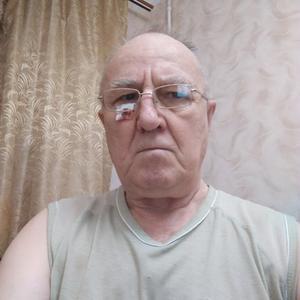 Евгений, 69 лет, Екатеринбург