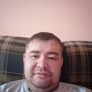 Марсель, 38 лет, Оренбург
