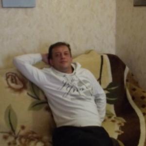 Алекс, 45 лет, Александров