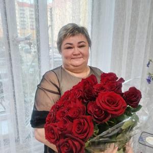 Роза, 54 года, Новый Уренгой