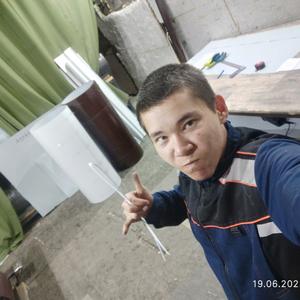 Fidail, 26 лет, Казань