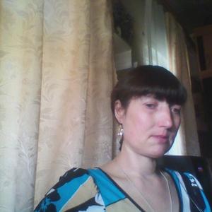Девушки в Шадринске: Людмила, 54 - ищет парня из Шадринска