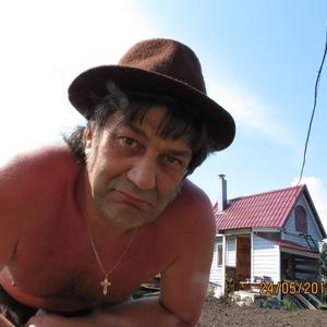 Парни в Кондопоге: Акулов Сергей, 58 - ищет девушку из Кондопоги