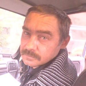 Эдуард Родионов, 52 года, Курган