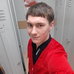 Антон, 25 лет, Федоровское