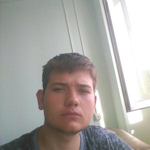 Макс Фалькин, 25 лет, Волжский