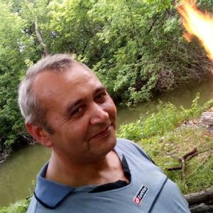 Сергей Строганов, 53 года, Донецк