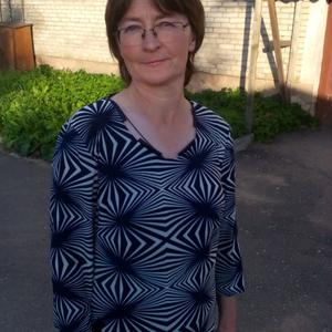 Людмила, 54 года, Великий Новгород