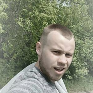 Eduard, 28 лет, Омск