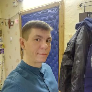 Руслан, 41 год, Норильск