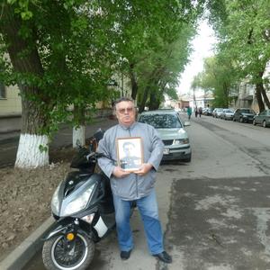 Парни в Таганроге: Александр, 65 - ищет девушку из Таганрога
