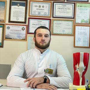Ali, 34 года, Ставрополь