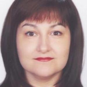 Елена, 44 года, Новороссийск