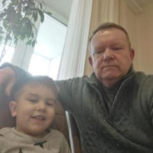 Серей, 58 лет, Зеленодольск