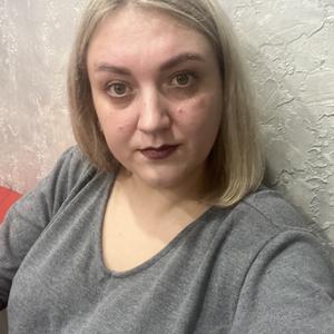 Оксана, 35 лет, Кожва