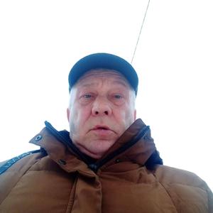 Александр, 63 года, Волжский