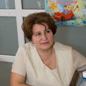Кузнецова Нина, 68 лет, Кемерово