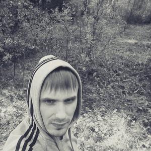 Александр Дан, 34 года, Кострома