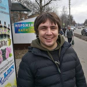Павел, 37 лет, Смоленск