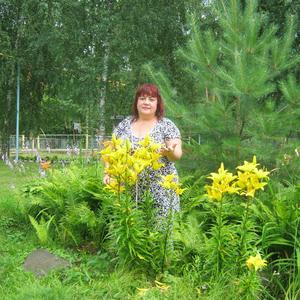 Девушки в Новомичуринске: Елена, 62 - ищет парня из Новомичуринска