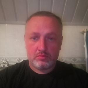 Гоша, 47 лет, Калининград