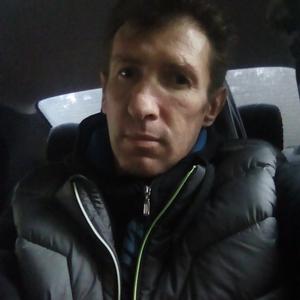 Максим, 48 лет, Черноголовка